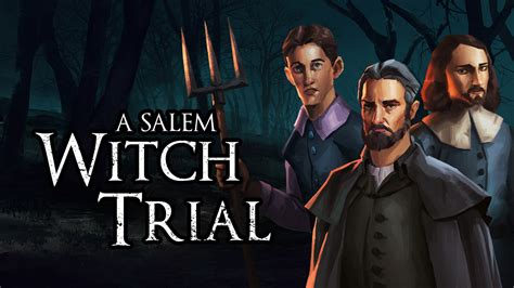 salem witch trials game free.
